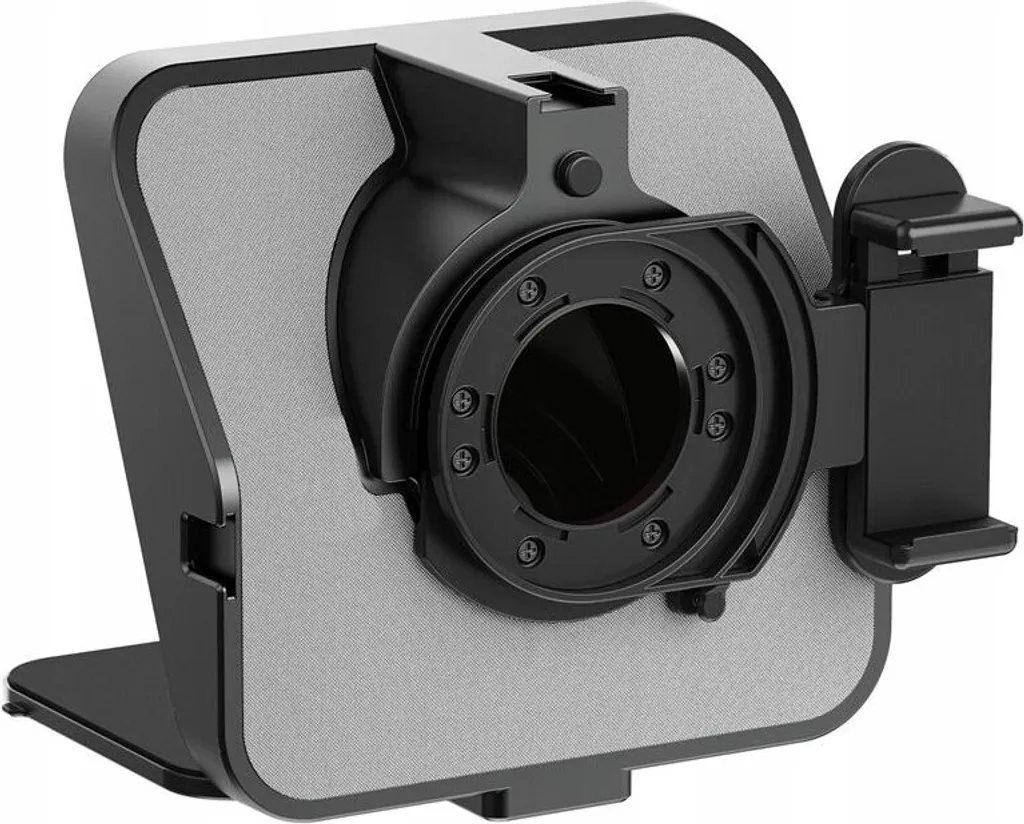 Prompteur Portable VLOG avec Télécommande pour Vidéos YouTube Pro - 14