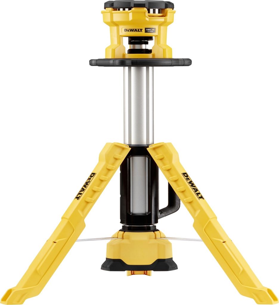 DeWALT DCL079-XJ - Pracovné osvetlenie - LED - 4000 K Obrázok produktu 8