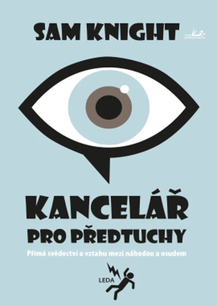 Kancelář pro předtuchy Sam Knight : Le Livre Idéal pour les Passionnés