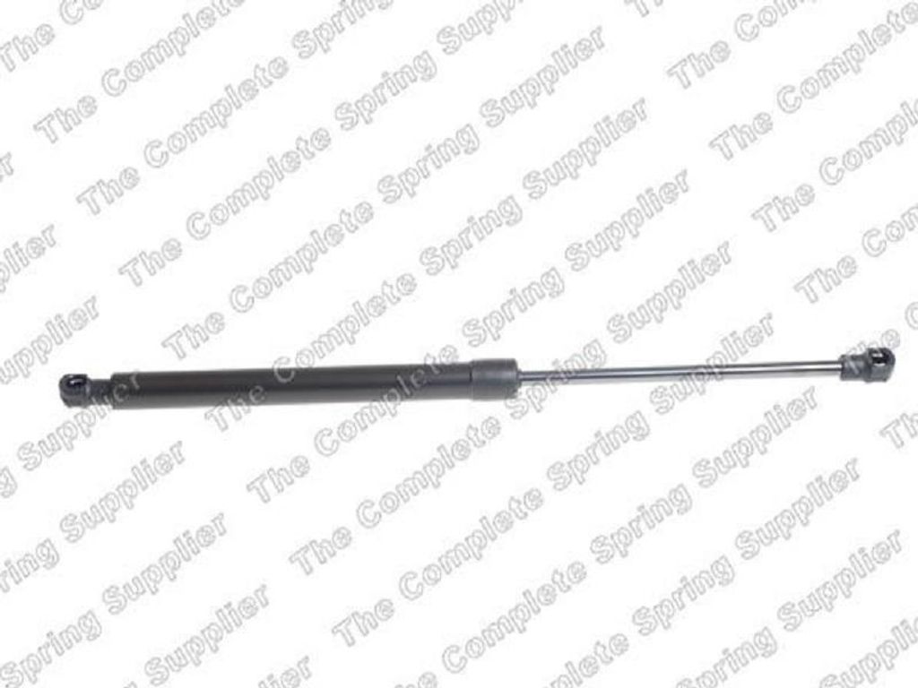 Gasfeder, Motorhaube LESJOFORS 8014203