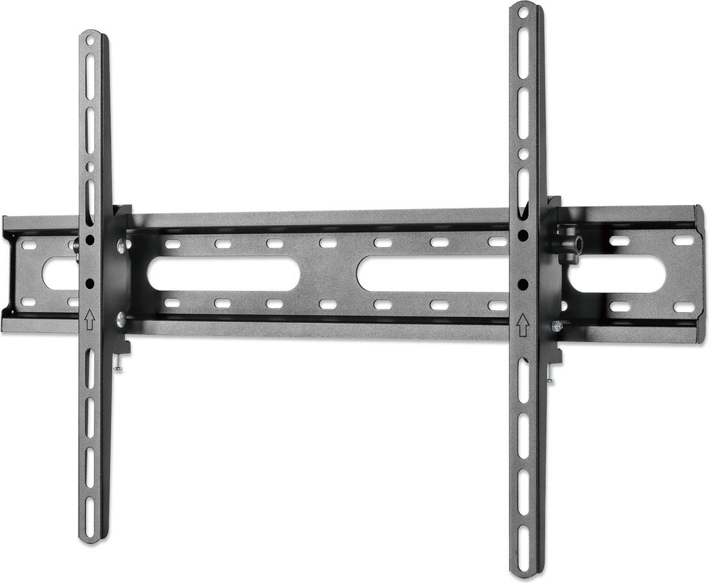 MANHATTAN TV-Wandhalterung 37-70" bis 40m -/+12° neigbar sw