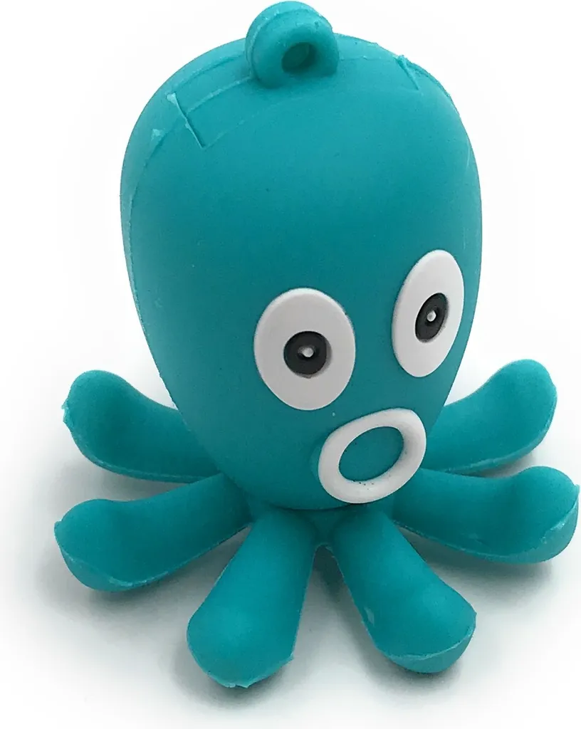 Chiavetta USB Regalo Polpo 64GB USB 3.0 | Idea Originale Onlineworld