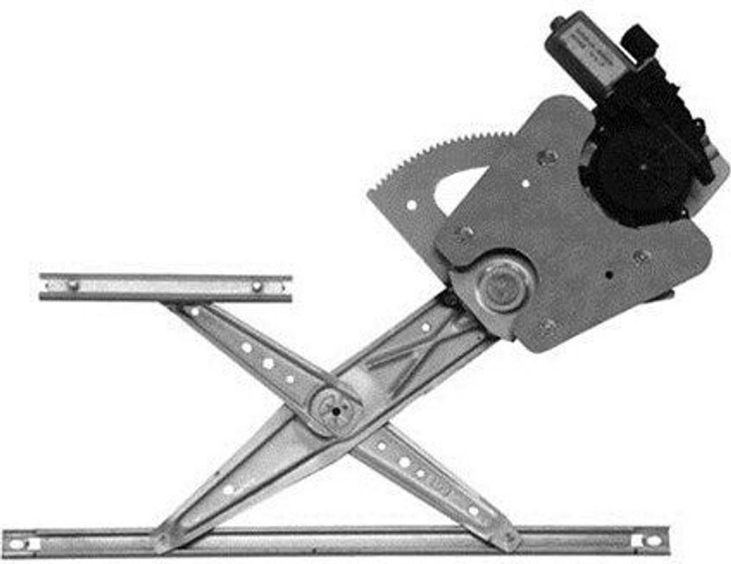 MAGNETI MARELLI 350103114400 Elektrischer Fensterheber Vorne Rechts für NISSAN MICRA IV (K13)