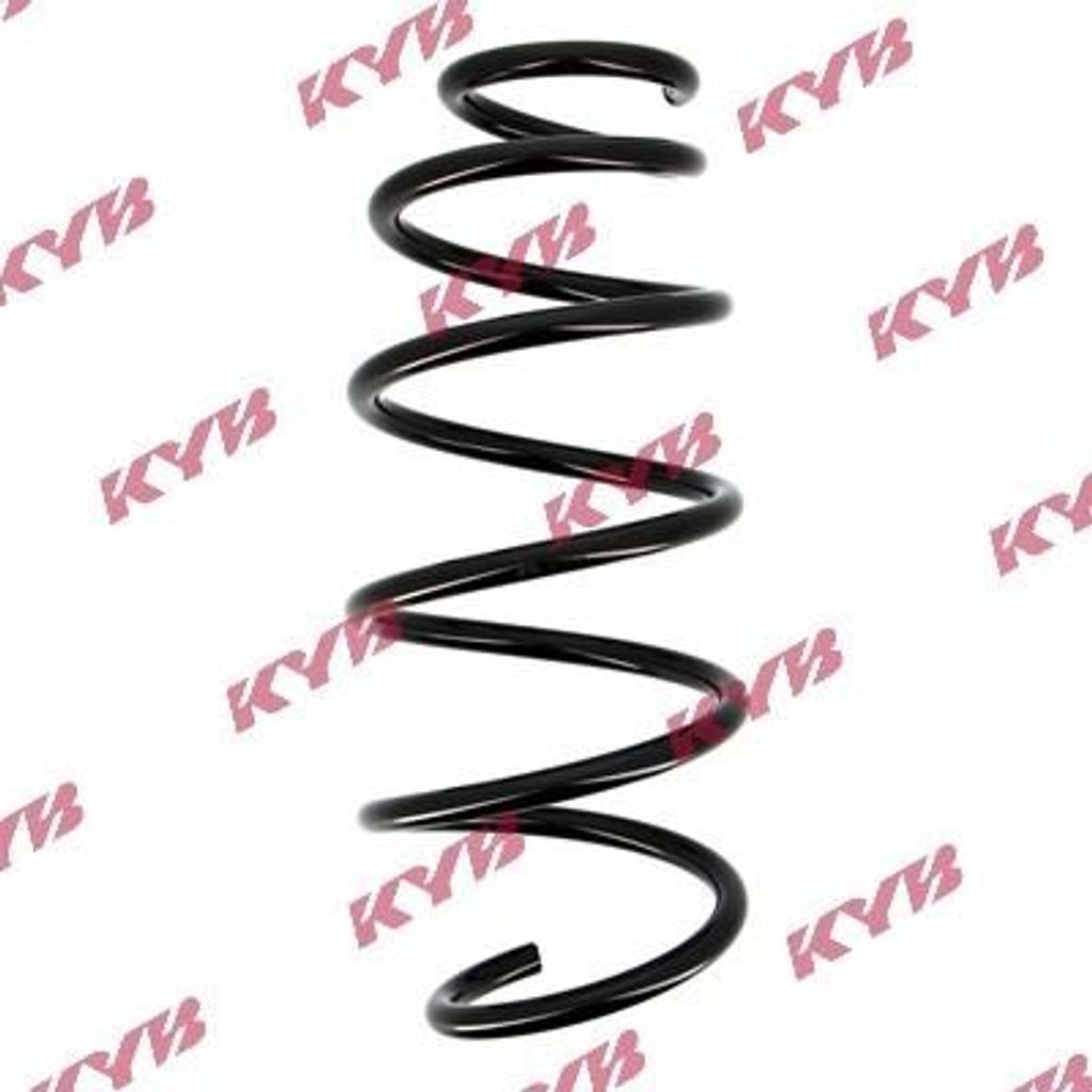KYB Fahrwerksfeder K-Flex Vorne RA4042