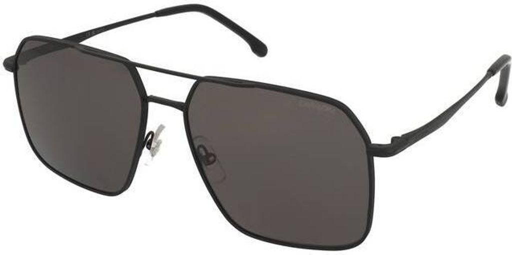 Carrera CARRERA 333/S Matte black 59/16/145 Herren Produktbild 