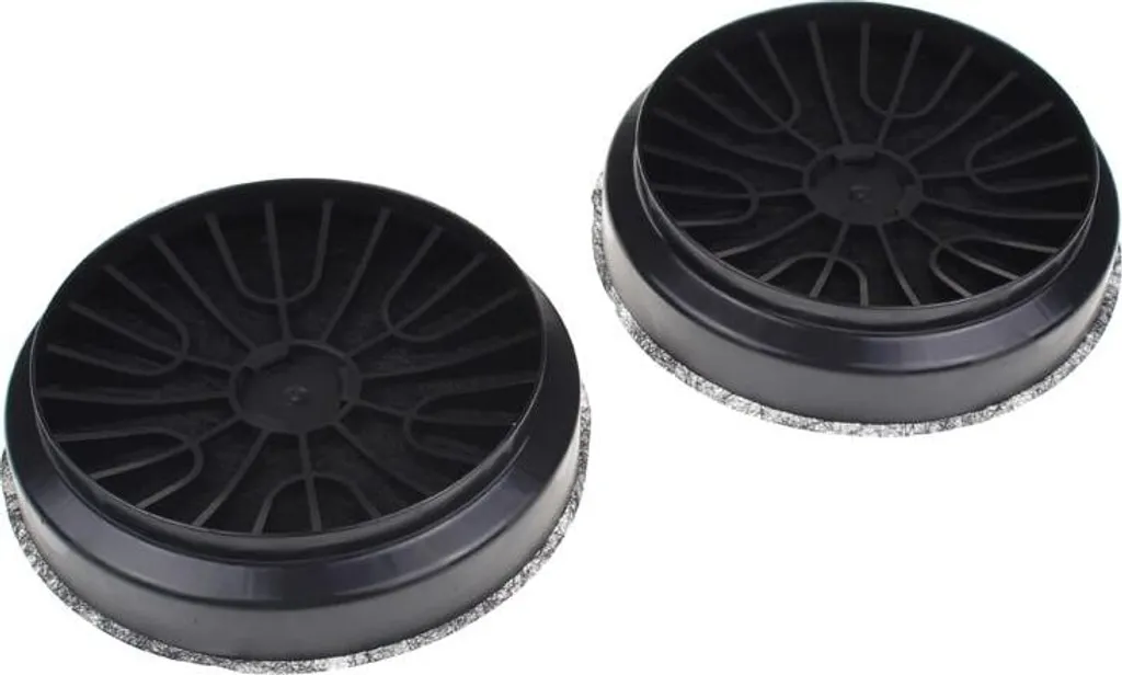 Filtre à charbon haute densité Bosch 00796390 SET 2ST longue durée