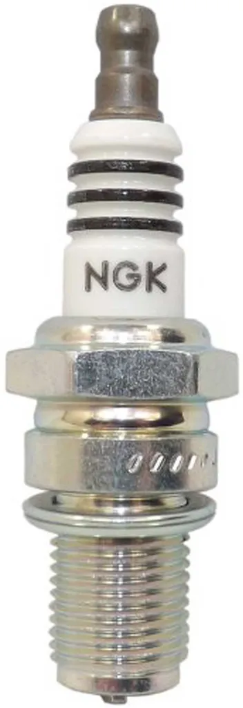 NGK Iridium IX DCPR9EIX: Candela Accensione Racing Alte Prestazioni