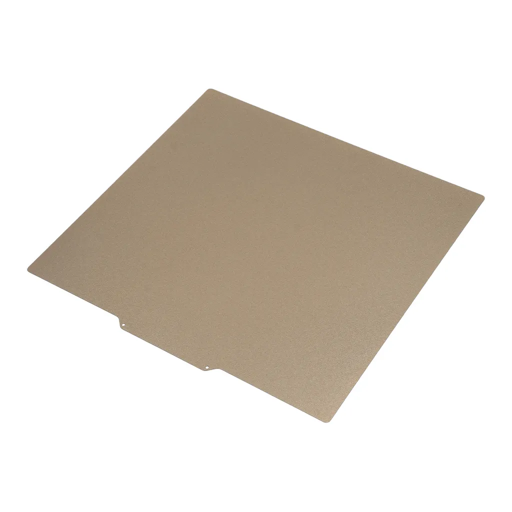 Plaque d'Impression Flexible PEI 340x360mm Double Face Magnétique - 3