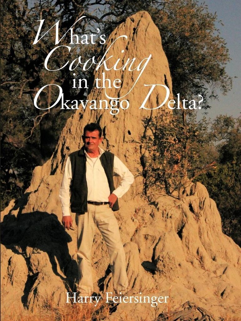 What's Cooking in the Okavango Delta?