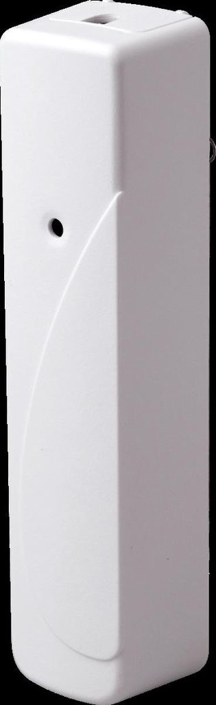 Lupus Electronics 12124, Drinnen, Temperatursensor, Freistehend, -35 - 65 °C, Kabellos, 3 m