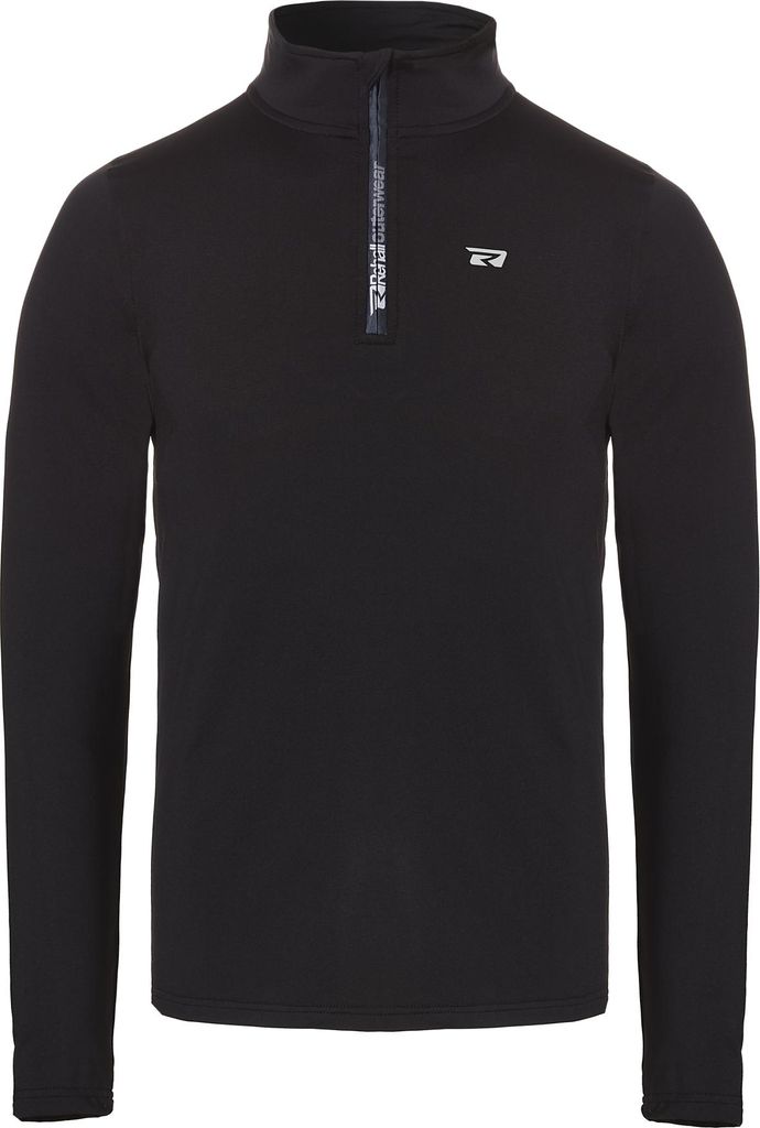 Rehall KING-R Skirolli Herren Black XXL