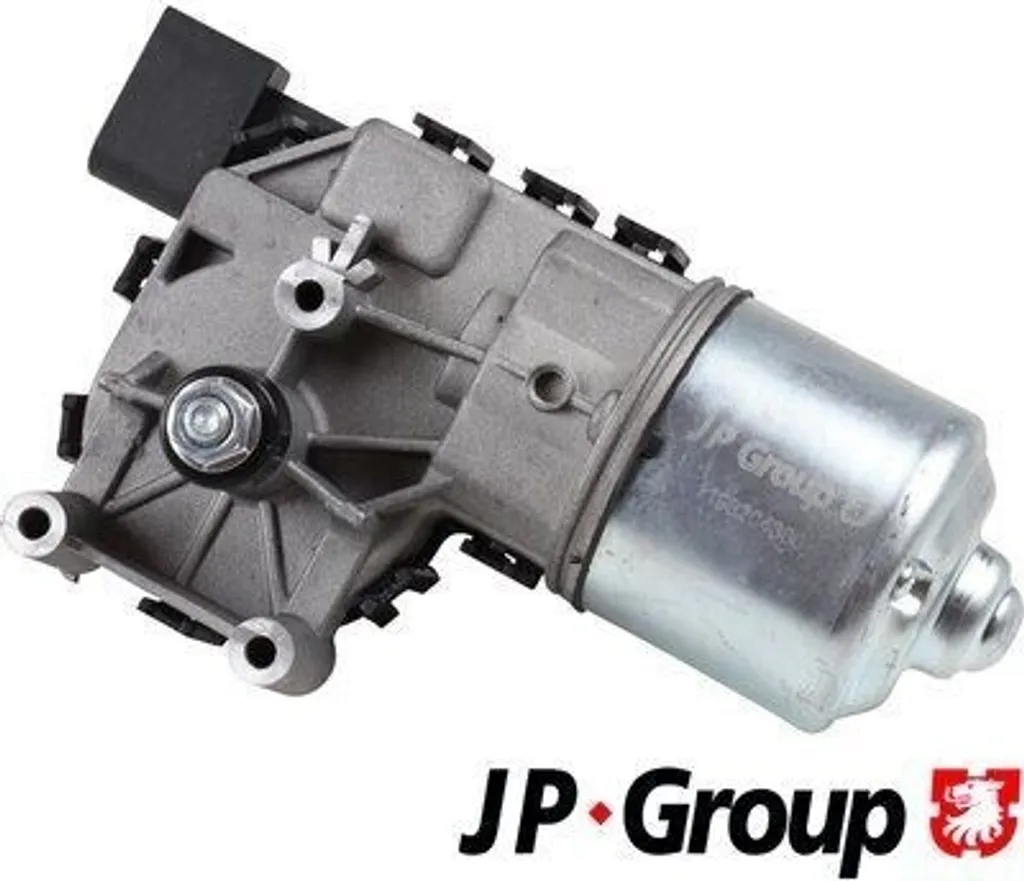 Moteur d'essuie-glace avant pour Seat Ibiza 6J et Volkswagen Polo 6C