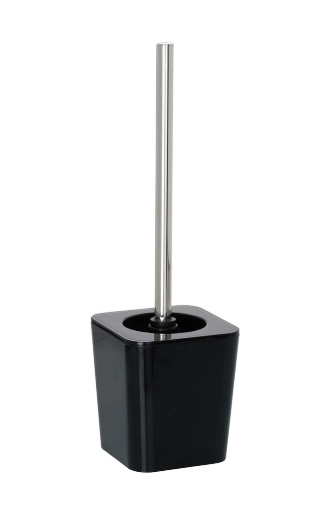 WC-Garnitur Candy Black