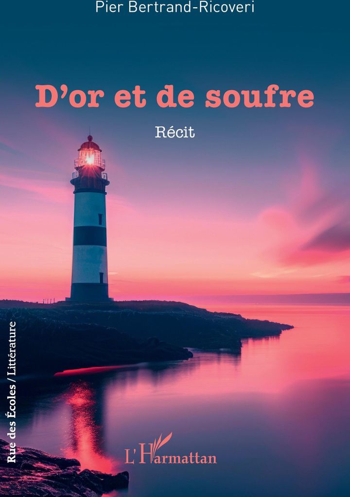 D'or et de soufre