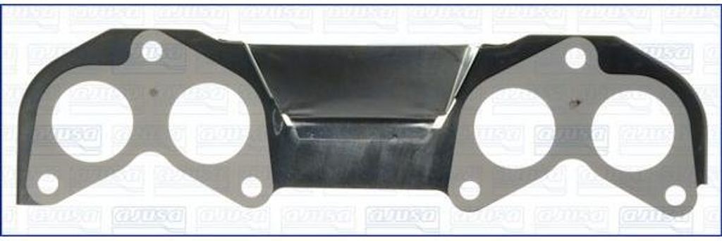 AJUSA 13095600 Abgaskrümmerdichtung für FORD RANGER (ER, EQ) Auspuffkrümmer