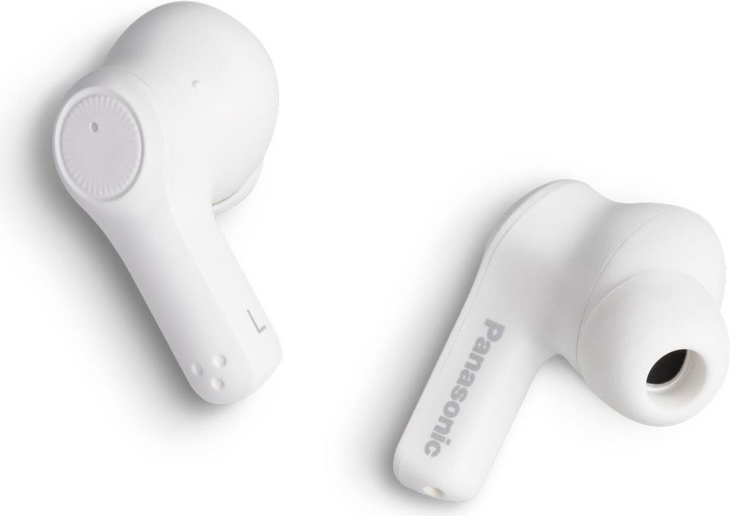 In-Ear Kopfhörer RZ-B210W weiß Produktbild 