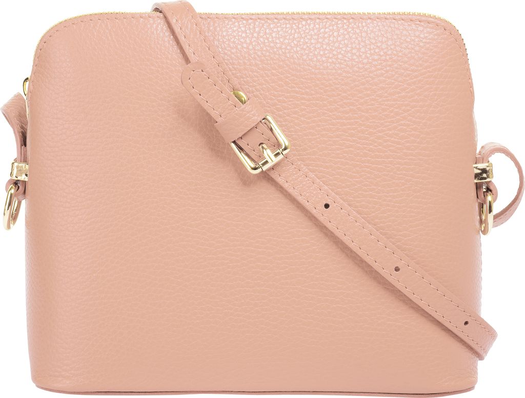Cluty Umhängetasche Damen 021219 rosa
