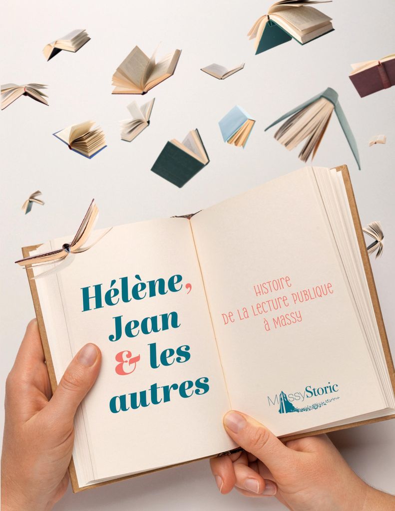 Helene, Jean und die anderen