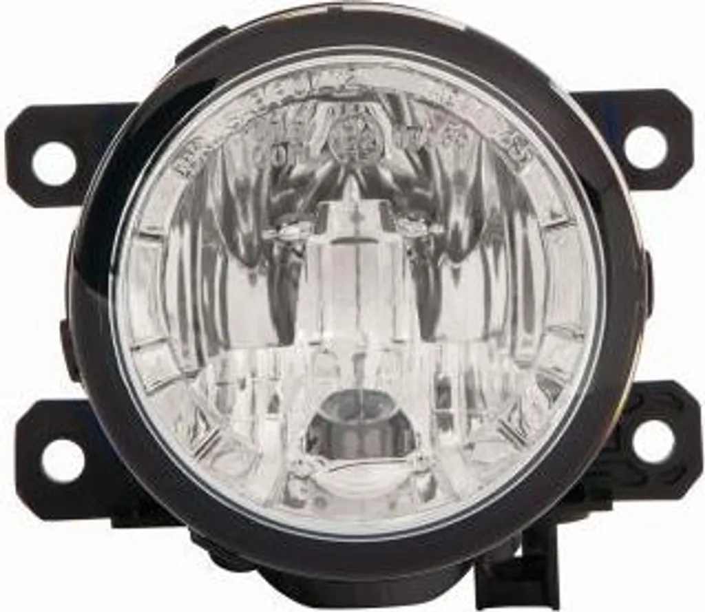 Remplacez votre phare cassé avec l'anti-brouillard OE 6208V6 ABAKUS