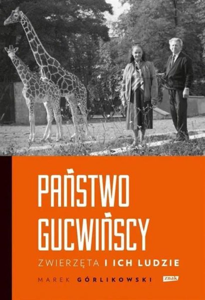 ZNAK 978-83-240-6194-5, Polnisch, Hardcover, 400 Seiten