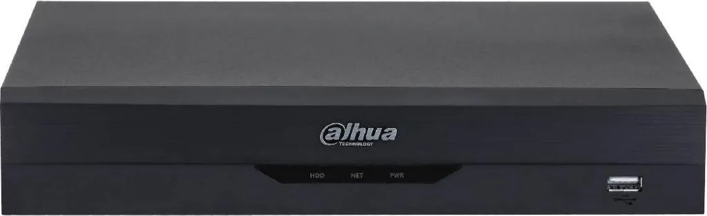 Simplifiez votre Vidéosurveillance PoE avec le NVR Dahua 12MP DHINVR2108HS8PI2