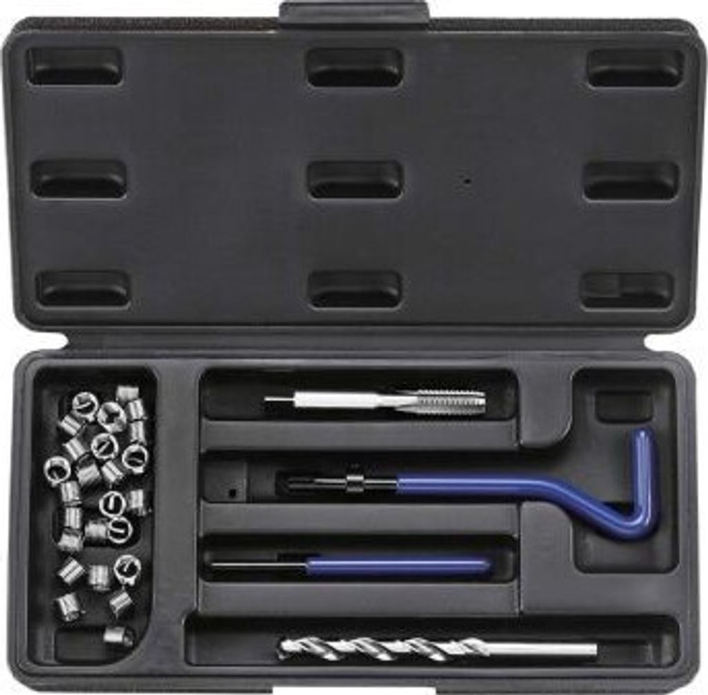 FORCE Gewindeschneidwerkzeugsatz 929U3 390g