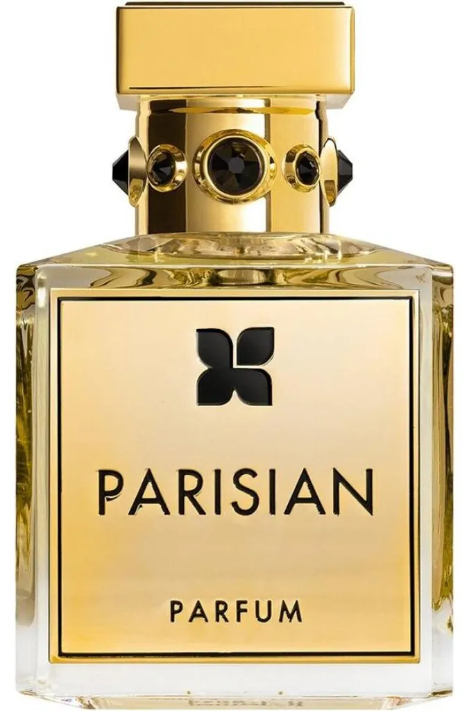 Parfum parisien en spray 100ml - Eau de parfum élégante pour femme