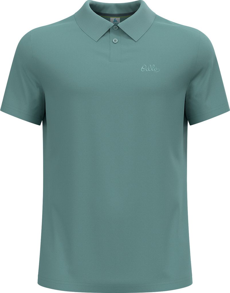 ODLO Herren Essentials Poloshirt