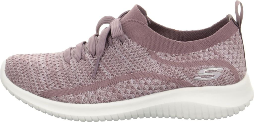 Skechers Sneaker Low Damen 39362D3132383431 Lila 38 EU