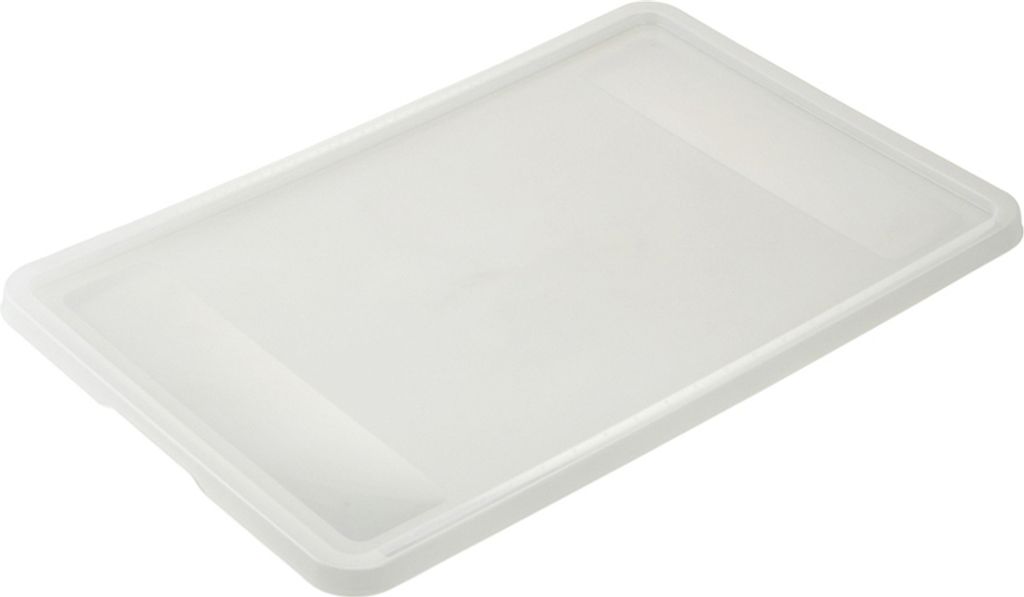 keeeper Deckel "luisa" für Euro-Box "luis" 45/64 Liter Produktbild 