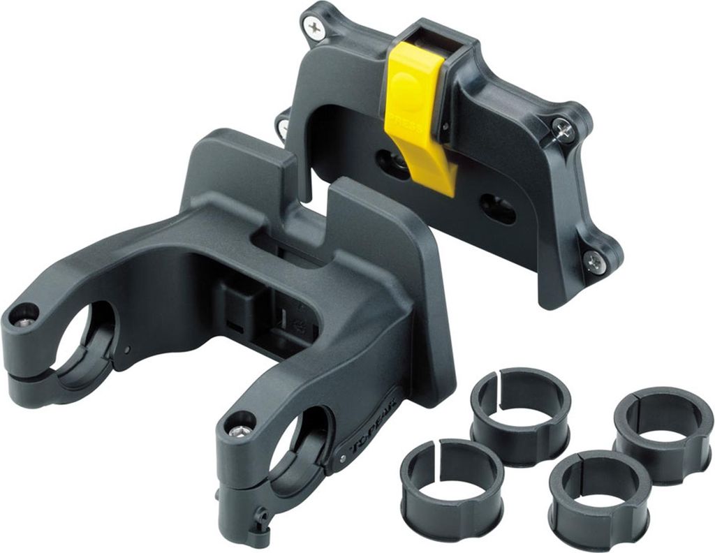 Topeak Fixer 3e for "Basket Front"