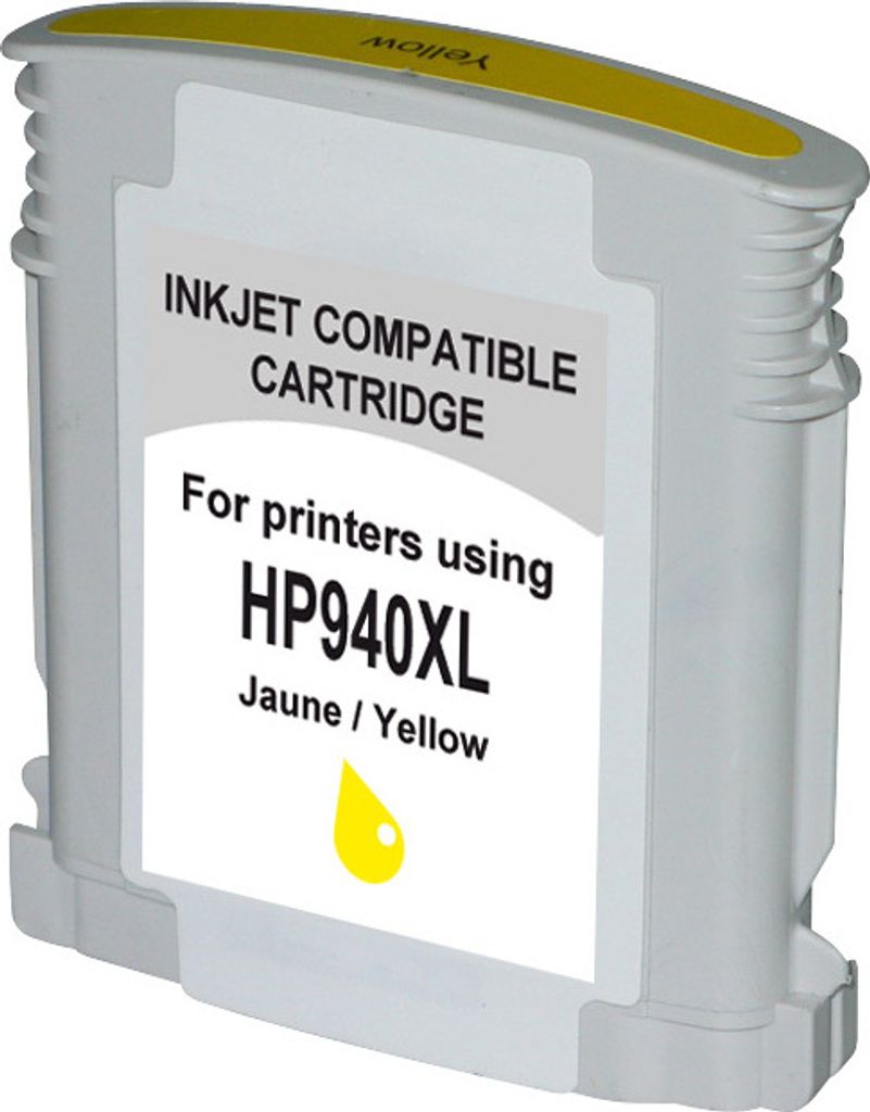 Tinte für HP OfficeJet Pro 8500A/ 8500A Plus/ 8500 Wireless/ 8500AIO/ 8000AIO