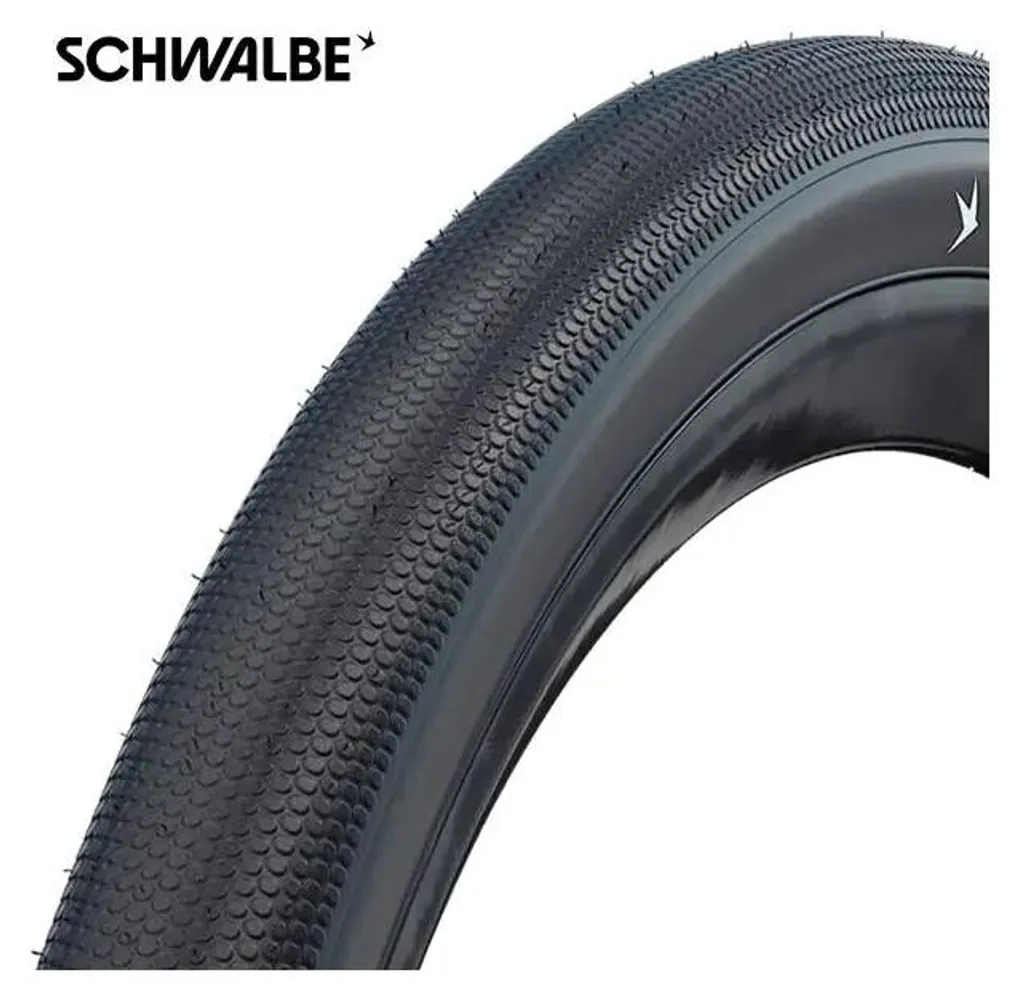 Pneu vélo route Schwalbe Pro One Allroad 30-622 Evolution haute vitesse - 4