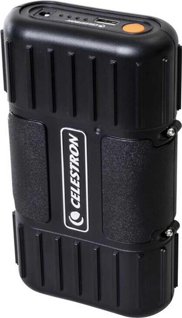 Celestron Powertank Lithium LT 12V DC / USB 5V / 73,3Wh