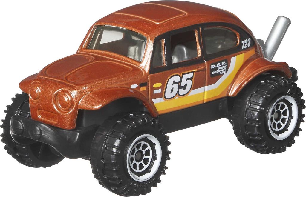 Dárková sada Mattel MB 5ks Obrázek produktu 25