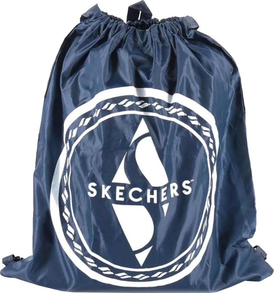 Skechers S Logo Cinch Bags SK90710-AST Produktbild 