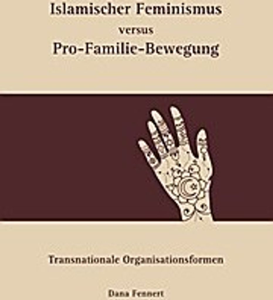 Islamischer Feminismus versus Pro-Familie-Bewegung