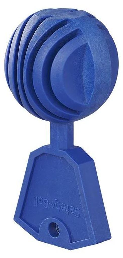 Tête d'attelage antivol-boule Image du produit 