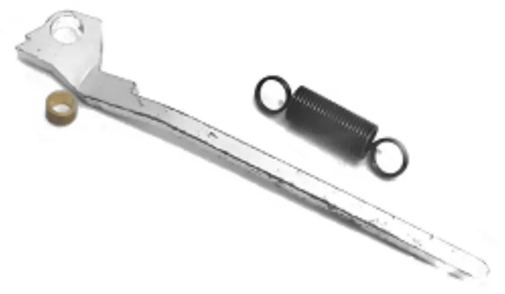 Démonte-pneu Bofix Hevel Tang 1376 accessoire de réparation robuste