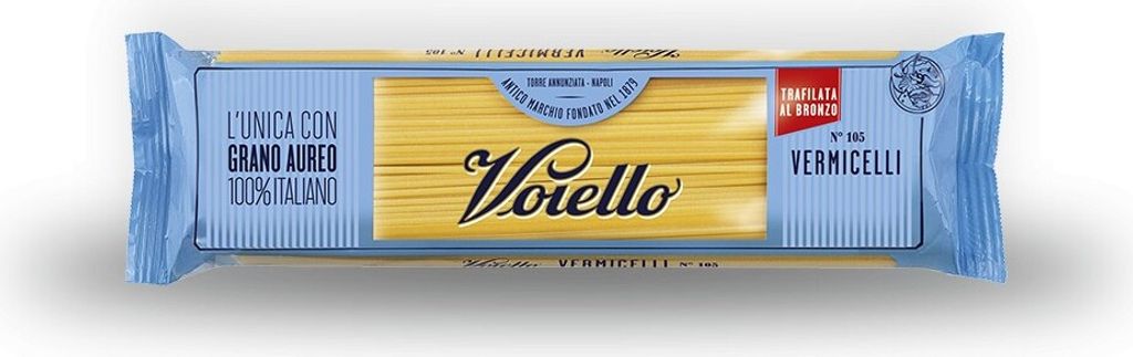 Spaghetti Nudeln Gran 500g - Voiello