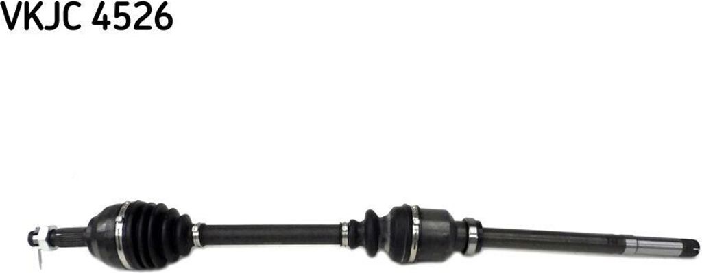 SKF VKJC 4526 Antriebswelle OE 3273EG kompatibel mit C5, 407