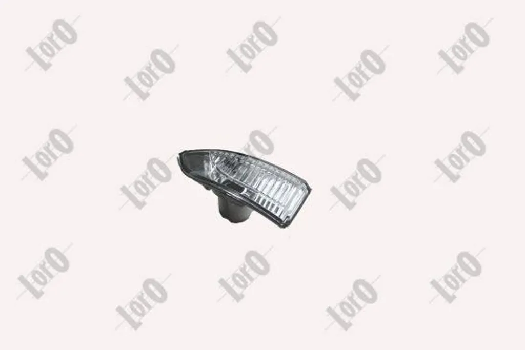 ABAKUS 3128S02 Luce lampeggiante OE 261609550R compatibile con Fluence, Scenic, Laguna, Latitude, Megane