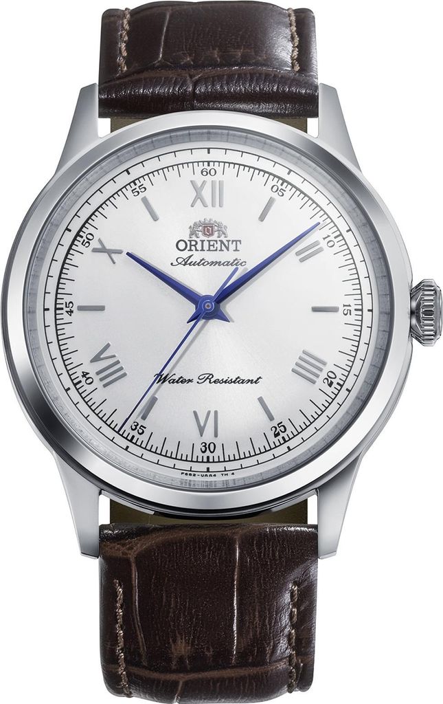 Montre Orient RA-BB0002S30B marron Image du produit 