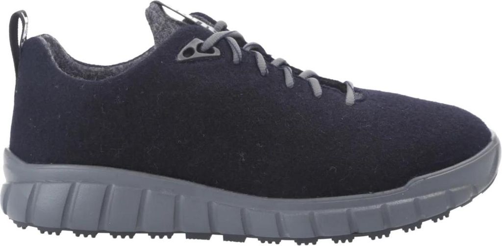 Ganter Komfort Schnürschuhe Evo Damen 31333935383234 Blau 36 EU