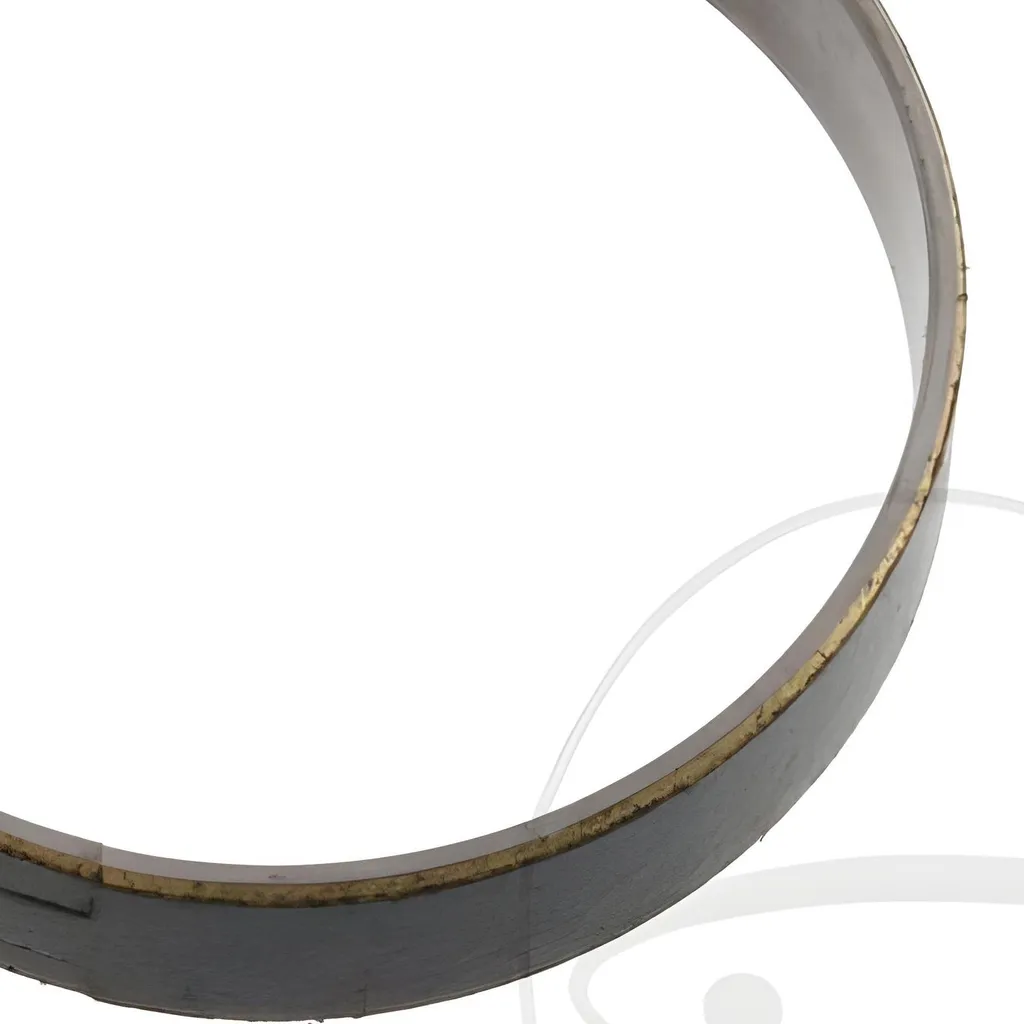 Segment de piston JMP haute résistance pour WP 36x8,00x1,00 KTM SX