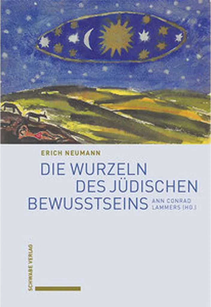Identité juive : Die Wurzeln des jüdischen Bewusstseins explique tout