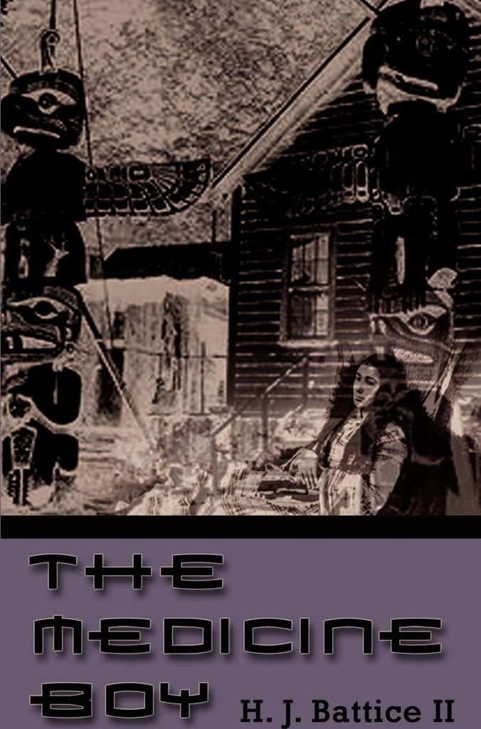 The Medicine Boy