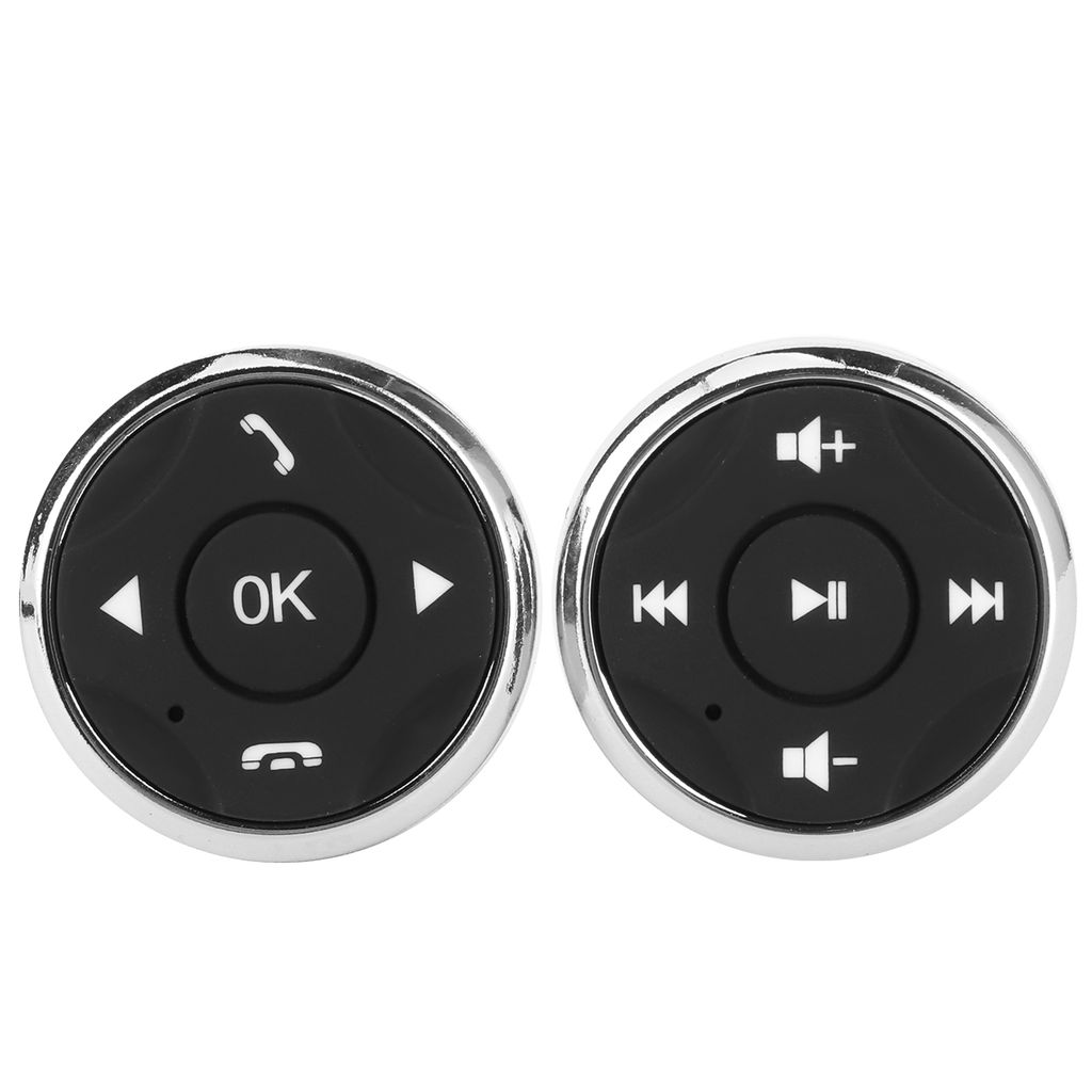 Multifunktions-Lenkradtaste, wiederaufladbarer USB-Controller für Android-Multimedia-Player