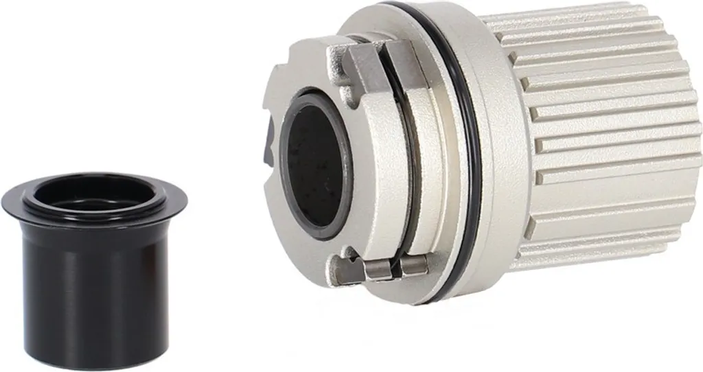 Corps roue libre XLC 10/11 vitesses type SSP pour roue route 28 bleu