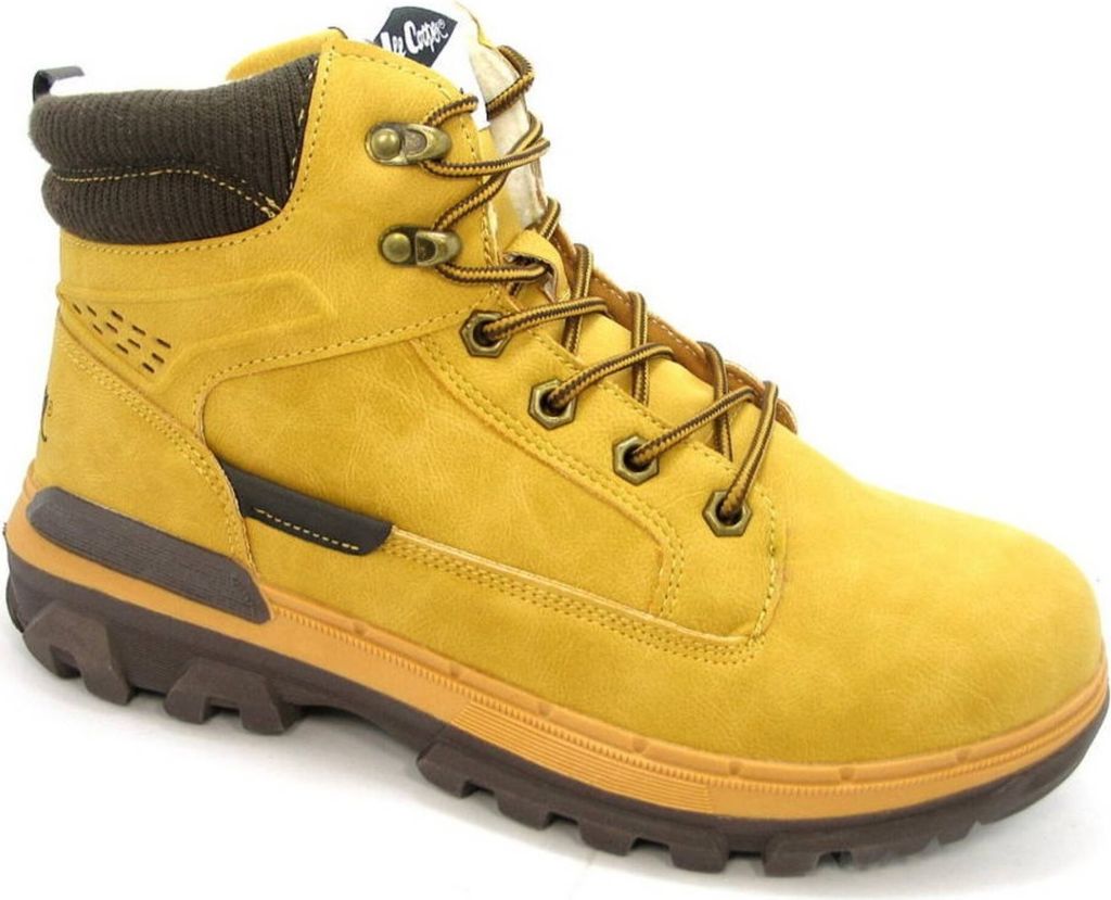 Lee Cooper Schuhe LCJ22011376M